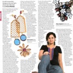'recklace' accessories by mandeep & shreya in Time Out Mumbai